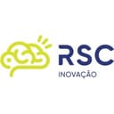 Logo RSC Inovação