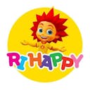 Logo rihappy
