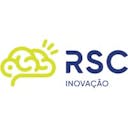 Logo RSC Inovação