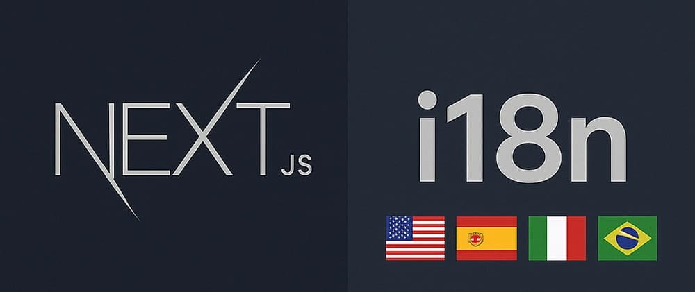 How to implement internationalization (i18n) in a Next.js project without changing the URL