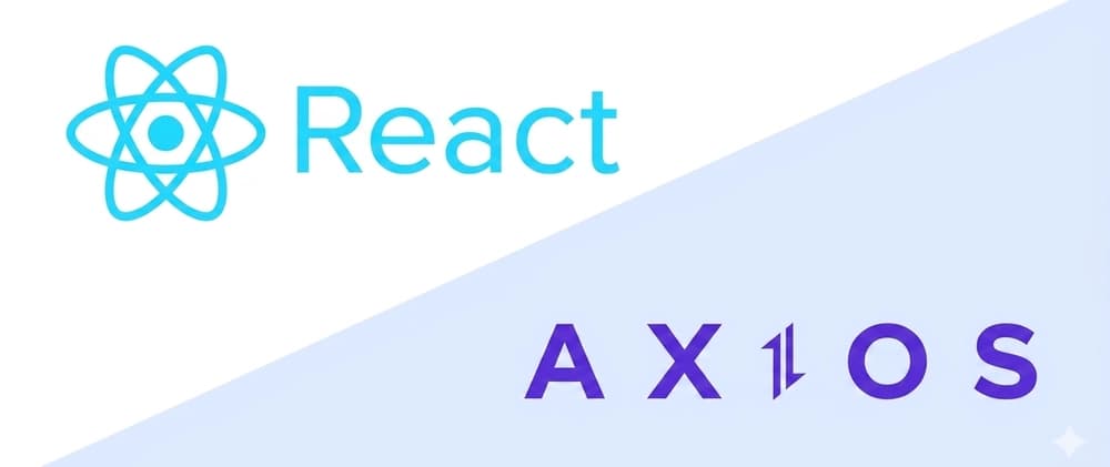 5 dicas para melhorar integração com o backend, React com Axios